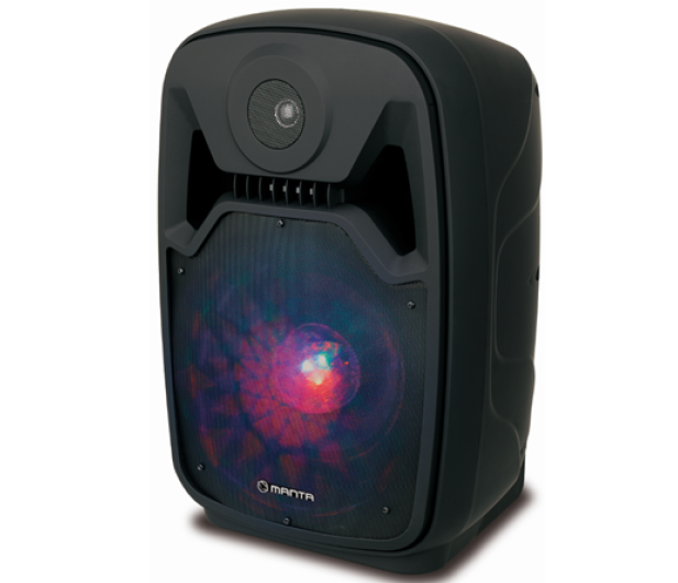 Manta ZESTAW MUZYCZNY MANTA SPK5100 # - 1459652 - zdjęcie